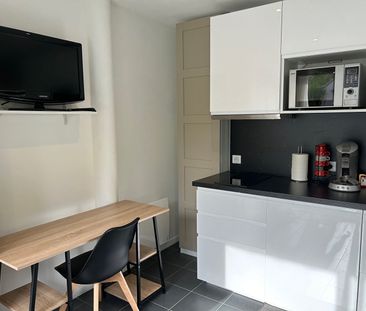 Location Appartement 1 pièce 14m² - Photo 4