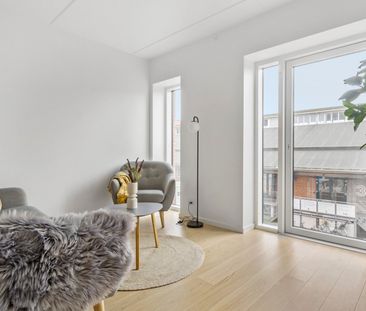 Kjeld Tolstrups Gade 82, 3. tv. - Foto 2