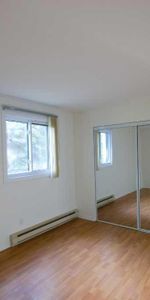 Condo à louer – Grand 4 ½ rénové à Sainte-Foy, secteur Campanile - Photo 3