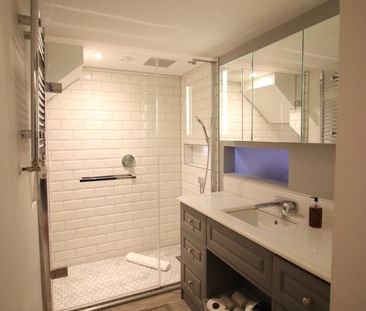 Flat 26, McDonald Road, Broughton, EH7 4NN, Edinburgh - Photo 1