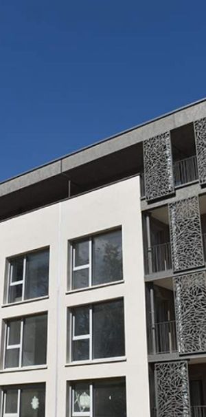 T2 Parc Vauban Besançon - Photo 1