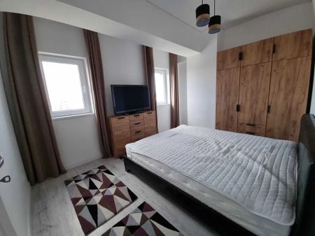 Apartament cu 3 camere, cu LOC DE PARCARE INCLUS, zona Tatarasi - Fotografie 3
