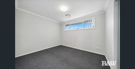 NEAR NEW TOWNHOUSE - Photo 3