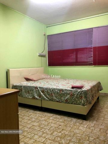Blk 338 Clementi Avenue 2 (Clementi), HDB 5 Rooms - For Rent - Photo 4