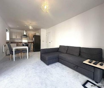 1 bedroom property to rent in Canterbury - Photo 2