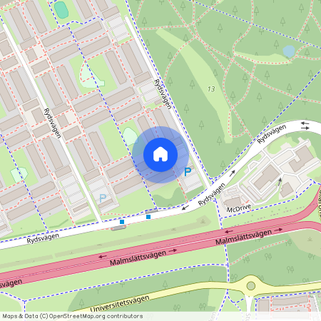 Ryd, Linköping, Östergötland, Rydsvägen 4 A