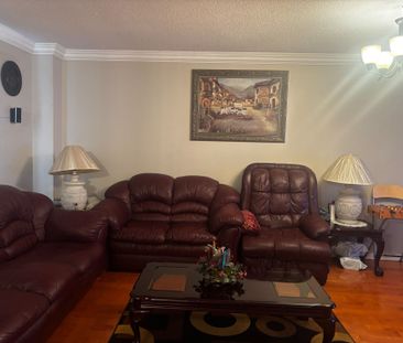For Lease - 5223 Fairford Crescent Unit# 62, Mississauga, Ontario - Photo 6