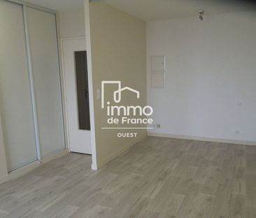 Location appartement 1 pièce 28.85 m² à Angers (49000) - Photo 4