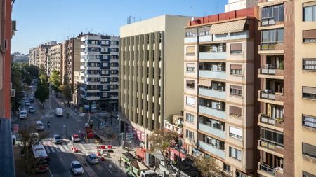 Avinguda del Cardenal Benlloch, Valencia, Valencian Community 46021 - Photo 2