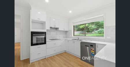 WELL-MAINTAINED THREE-BEDROOM HOME FOR RENT IN BOMADERRY - Photo 3