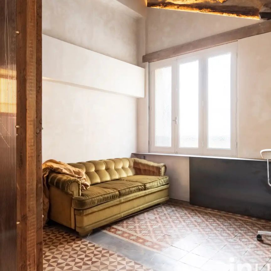 Piso de alquiler en Calle de Contamina, Alfonso - Photo 1