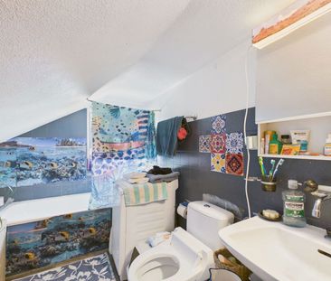 3.5 Zimmer, 100 m², 1. Stock - Foto 1