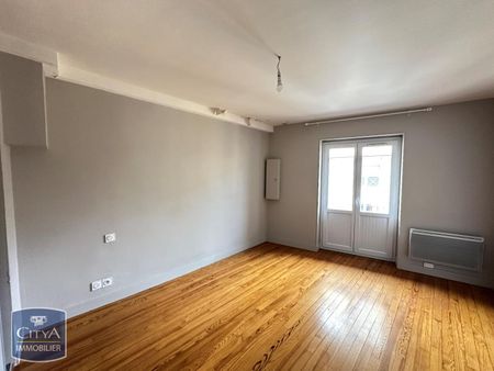 Location Appartement 3 pièces 66m² MACON 71000 - Photo 2