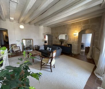 Location Appartement 3 pièces 112m² TOURS 37000 - Photo 1