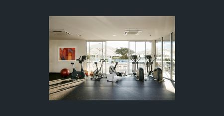 Spacious and Stylish Furnished Penthouse in the Heart of Walkerville! - Photo 5