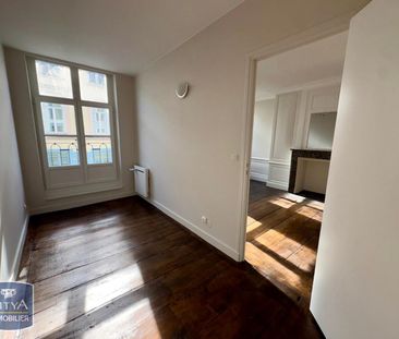 Location Appartement 2 pièces 65m² LILLE 59000 - Photo 2