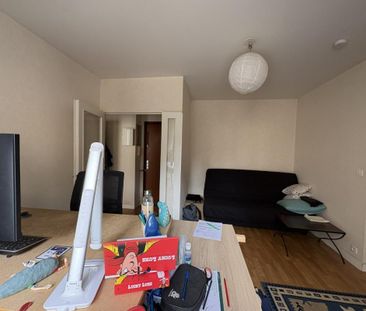 Appartement T2 à louer - 41 m² - Photo 5