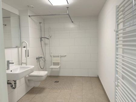 2 Zimmer Seniorenwohnung 50 qm am Phoenixsee - Photo 4