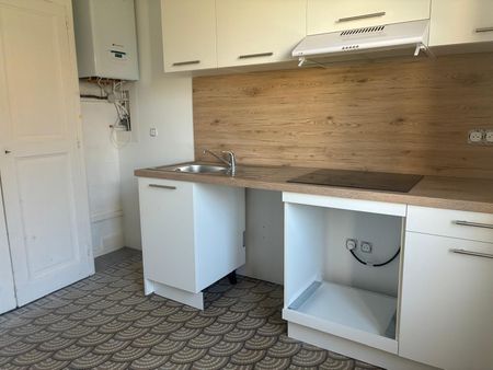 Location Appartement 3 pièces 63m² VALENCE 26000 - Photo 5