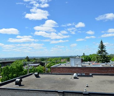 Condo à louer, Montréal (Côte-des-Neiges/Notre-Dame-de-Grâce) - Photo 1