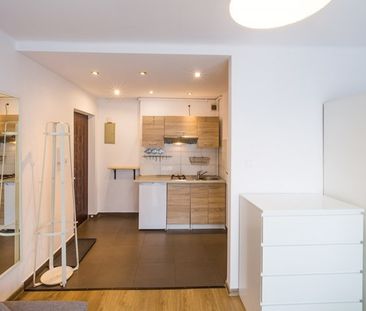 Katowice Śródmieście, ul. Francuska - Zdjęcie 4