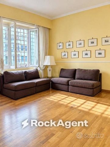Appartamento di 20 m² con 3 locali a Roma - Photo 2