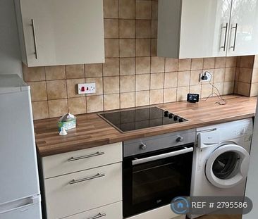 1 bedroom terraced house to rent - Photo 6