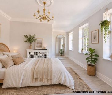 6 bedroom house to rent - Photo 4