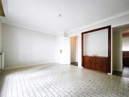 Location Appartement 3 pièces 55m² LE PETIT QUEVILLY 76140 - Photo 4