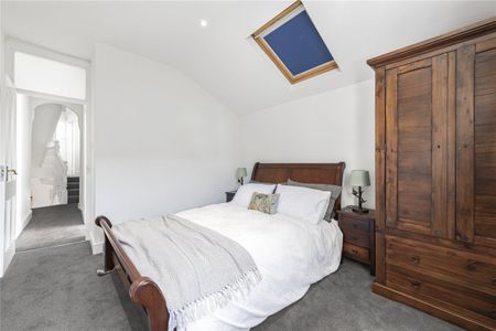 Ashcombe Street, Fulham, SW6 - Photo 3