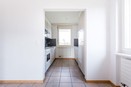 4 Zimmer, 98 m², 2. Stock - Photo 3