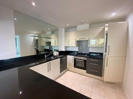 Waterside Way, Nottingham, NG2 - Photo 4