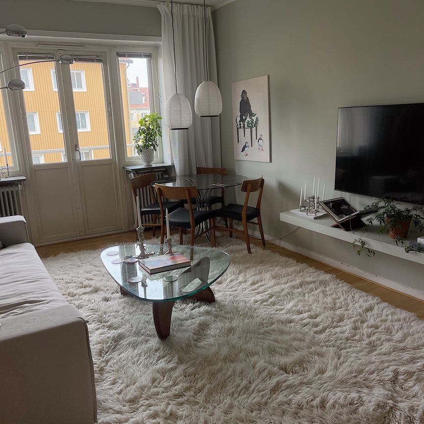 Stenbocksgatan, Borås - Photo 1