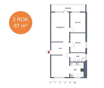 Kyrkren 3 - Foto 6