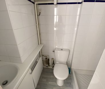 Location Appartement 1 pièce 16m² RODEZ 12000 - Photo 3