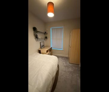 Room in a Shared House, Rosa Road, S10 - Photo 6