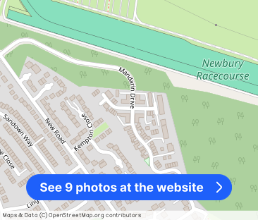 Mandarin Drive Newbury - Photo 1