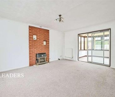 Vermuyden Way, Fen Drayton, Cambridge, CB24 - Photo 3
