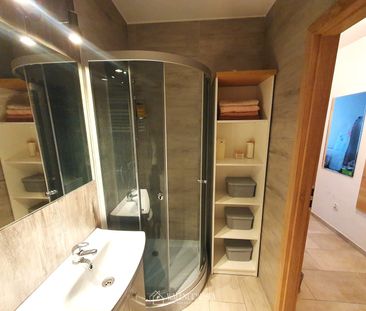 2 pokoje, parter, Zygmunta Augusta - wynajmę Mieszkanie | Wynajem |... - Zdjęcie 4