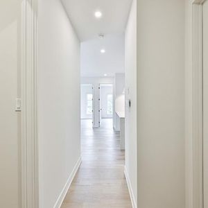 3 CH - 1 SDB - Sainte-Agathe-des-Monts - $1,550 /mo - Photo 2