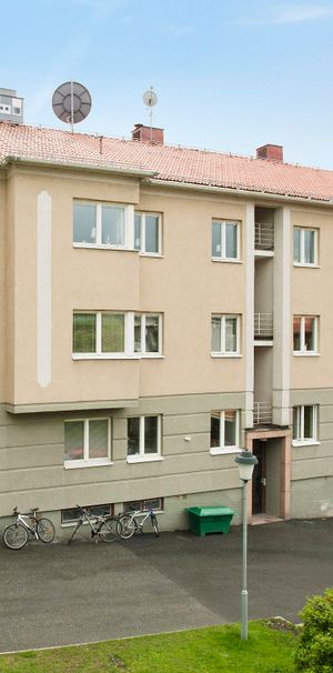 Pastorsgatan 3, Östersund - Foto 1