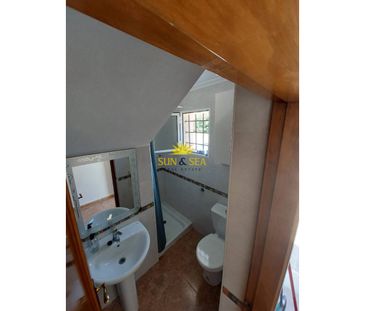 3 BEDROOM DUPLEX IN TORREVIEJA - Photo 3