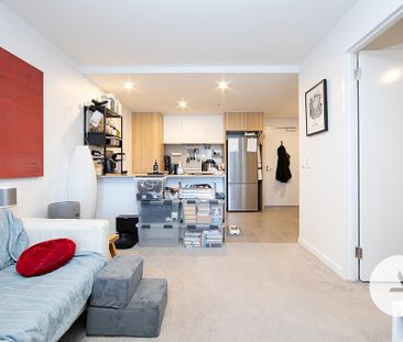 508/1 Elouera St, Braddon ACT 2612 - Apartment For Rent | Domain - Photo 4
