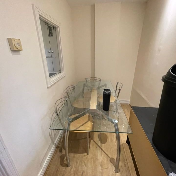 Room in a Shared Flat, Settlers Court, E14 - Photo 1