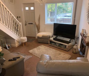 2 bedroom house to rent - Photo 2