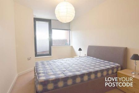 Avoca Court, Cheapside, Digbeth, Birmingham, B12 - Photo 3