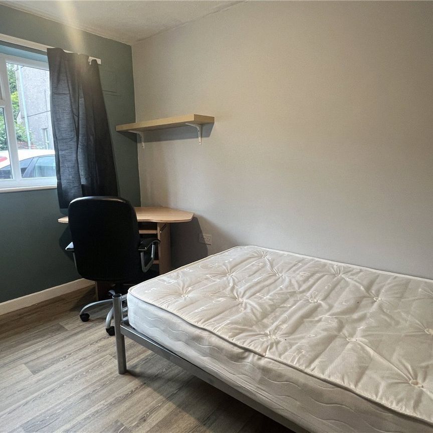 Farrar Road, Bangor, Gwynedd, LL57 - Photo 1