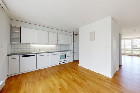 Maisonettewohnung mit Charme - Photo 5