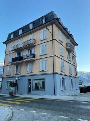 À saisir ! Magnifique appartement au coeur de Chippis ! - Photo 3