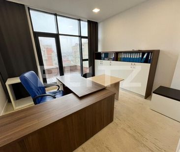 Penthouse 180 mp pentru spatiu birouri, Calea Severinului - Fotografie 1